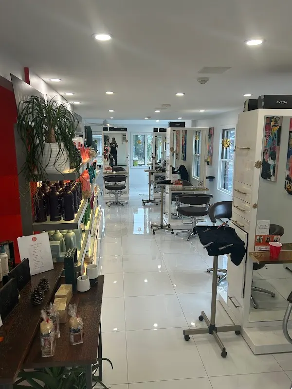 JLK Salon — Hair salon in New City